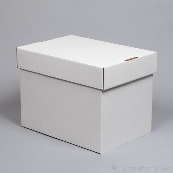 Newspaper Storage Boxes for Collect